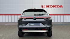 Honda HR-V 1.5 eHEV Advance 5dr CVT Hybrid Hatchback